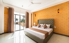 Bliss Blessings Villa & Spa - Hikkaduwa